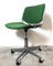Model DSC 106 Desk Chair by Giancarlo Piretti for Castelli / Anonima Castelli, 1960s 10