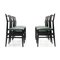 Leggera Dining Chairs by Gio Ponti for Cassina, 1950s, Set of 6 4