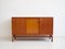 Credenza Mid-Century in teak e ottone di La Permanente Mobili Cantù, Italia, anni '60, Immagine 15