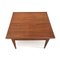 Teak Coffee Table by Finn Juhl for France & Søn / France & Daverkosen, 1960s 3