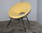 Italienischer Mid-Century Sessel, 1950er 1