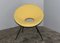 Fauteuil Mid-Century, Italie, 1950s 5