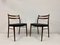 Rosewood Model GS71 Dining Chairs from Gyngore Stolefabrik, 1960s, Set of 9 8