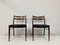 Rosewood Model GS71 Dining Chairs from Gyngore Stolefabrik, 1960s, Set of 9, Image 9