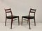 Rosewood Model GS71 Dining Chairs from Gyngore Stolefabrik, 1960s, Set of 9 6