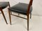 Rosewood Model GS71 Dining Chairs from Gyngore Stolefabrik, 1960s, Set of 9, Image 1