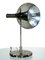 Mid-Century Italian Table Lamp from Lamter, 1950s 2