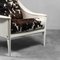 Vintage Sessel von Gio Ponti für Poltrona Frau, 1990er, 2er Set 3