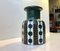 Danish Modern Ceramic Vase by Max Thorsbro for Thorsbro, 1960s 2