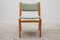 Fauteuil Empilable Mid-Century Scandinave par Rud Thygesen & Johnny Sørensen pour Magnus Olesen, 1970s 7