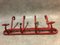 Antique Wall Coat Rack by Michael Thonet, Image 4