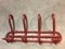 Antique Wall Coat Rack by Michael Thonet 2