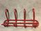 Antique Wall Coat Rack by Michael Thonet, Image 2