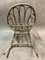 Rattan Rocking Chairs, 1960s, Set of 2, Image 5