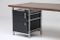 Boomerang Executive Desk by Jules Wabbes, Immagine 2