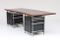 Boomerang Executive Desk by Jules Wabbes, Image 1