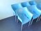 Vintage Model Dr. No Armchairs by Philippe Starck for Kartell, 1990s, Set of 6 2