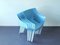 Vintage Model Dr. No Armchairs by Philippe Starck for Kartell, 1990s, Set of 6 3