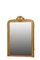 19th Century French Giltwood Mirror, Image 1