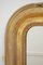 19th Century French Giltwood Mirror 13