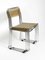 Chromed Spaghetti Dining Chairs, 1970s, Set of 4, Image 19