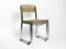 Chromed Spaghetti Dining Chairs, 1970s, Set of 4, Image 6