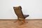 Mid-Century Siesta Lounge Chair by Ingmar Relling for Westnofa, 1960s 5