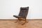Mid-Century Siesta Lounge Chair by Ingmar Relling for Westnofa, 1960s 1