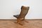 Mid-Century Siesta Lounge Chair by Ingmar Relling for Westnofa, 1960s 6