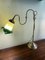 Antique Adjustable Table Lamp 6