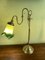 Antique Adjustable Table Lamp 2