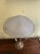Vintage Art Deco French Table Lamp, Image 1
