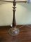 Vintage Art Deco French Table Lamp, Image 3
