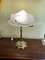 Vintage Art Deco Table Lamp, Image 3