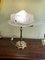 Vintage Art Deco Tischlampe 3