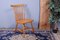 Mid-Century Nordic Swedish Dining Chair from Akerblom 7