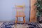 Mid-Century Nordic Swedish Dining Chair from Akerblom, Image 8