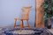Mid-Century Nordic Swedish Dining Chair from Akerblom, Image 1