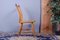 Mid-Century Nordic Swedish Dining Chair from Akerblom, Image 2