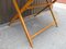 Vintage Folding Garden Table from Herlag, 1960s, Image 14