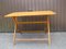 Vintage Folding Garden Table from Herlag, 1960s 20