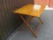 Table de Jardin Pliante Vintage de Herlag, 1960s 19