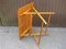 Vintage Folding Garden Table from Herlag, 1960s 6