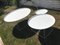 Tables Basses Fat Fat par Patricia Urquiola pour B & B Italia / C & B Italia, 2011, Set de 3 9