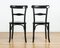 Dining Chairs from Thonet, 1940s, Set of 2 4