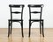 Dining Chairs from Thonet, 1940s, Set of 2, Image 4