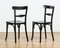 Dining Chairs from Thonet, 1940s, Set of 2 2