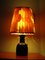 French Table Lamp, 1960s 2