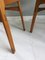 Mid-Century Danish Teak and Oak Model 155 Shell Chairs by Børge Mogensen for Søborg, Set of 2 7