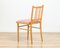 Dining Chairs from TON, 1970s, Set of 4, Image 5